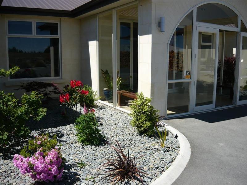 Tekapo Heights Villa Lake Tekapo Eksteriør bilde